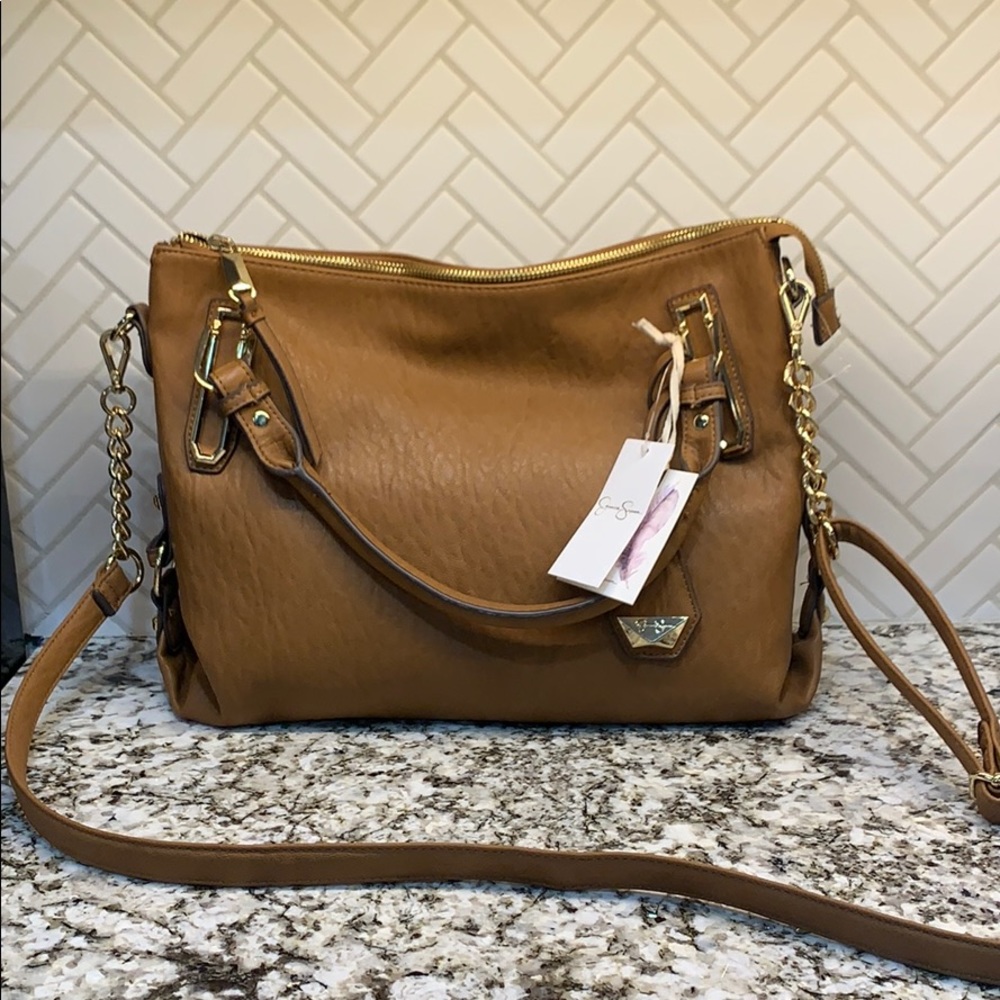 Jessica Simpson Crossbody Bag